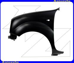 RENAULT KANGOO 1 1997.06-2003.02 Első sárvédő bal /RENDELÉSRE/ 11011104