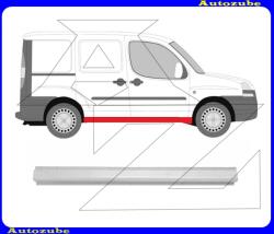 FIAT DOBLO 1 2001.01-2005.09 /119, 223/ Küszöb alsó rész oldalfüggetlen "rövid kivitel/1700mm" (külső javítólemez) POTRYKUS P304041-3