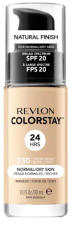 Revlon Fond de ten Colorstay Foundation Normal/Dry Skin Revlon Colorstay Foundation Normal/Dry Skin 250 Fresh Beige