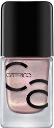 Catrice Lac de unghii cu gel ICONails Gel Lacquer Catrice ICONails Gel Lacquer 62 I Love Being Yours