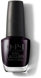 OPI Lac de Unghii OPI Nail Lacquer Nail Lacquer Lincoln Park After Dark