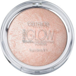 Catrice Highlighter High Glow Mineral Catrice High Glow Mineral 010 Light Infusion