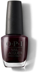 OPI Lac de Unghii OPI Nail Lacquer Nail Lacquer Midnight In Moscow