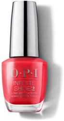 OPI Lac de unghii Infinite Shine 2 Infinite Shine 2 - She Went On And On And On