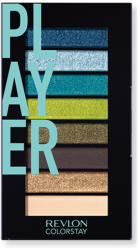 Revlon Paleta Colorstay Look Book LOOK BOOK PALLETTE 910 Player