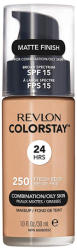 Revlon Fond de ten Colorstay Foundation Combination/Oily Skin Revlon Colorstay Combination Oily Skin 250 Fresh Beige