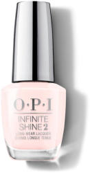 OPI Lac de unghii Infinite Shine 2 Infinite Shine 2 - Pretty Pink Perseveres