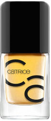 Catrice Lac de unghii cu gel ICONails Gel Lacquer Catrice ICONails Gel Lacquer 68 Turn The Lights On