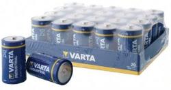 VARTA Baterie Varta mono D R20 Varta industrial alcalina (D VARTA IND) - sogest