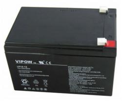VIPOW Acumulator gel plumb 12V 12Ah Vipow (BAT0216)