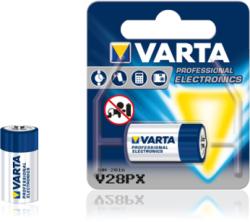 VARTA Baterie V28PX Varta Silver Oxide 6V 145mAh 4LR44 (V28PX) - sogest