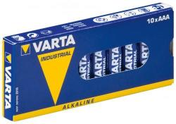 VARTA Baterii alcaline industrial R3 AAA 10buc/cutie Varta (VARTA-4003/10) - sogest