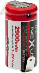 Nexus Acumulator de lipire SC HR14 Ni-Mh 1.2V 2900mAh Nexus (18511) Baterie reincarcabila