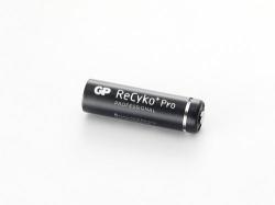 GP Batteries Acumulator AA R6 NiMH Recyko+Pro GP 2000mAh 1buc (GP200AAHC-RCKP-BU8) - sogest