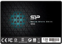 Silicon Power Slim S55 2.5 120GB SATA3 (SP120GBSS3S55S2)
