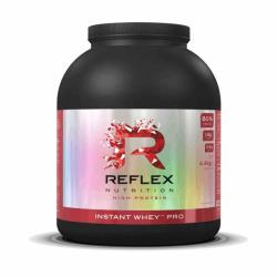 Reflex Nutrition Instant Whey Pro - 4400g