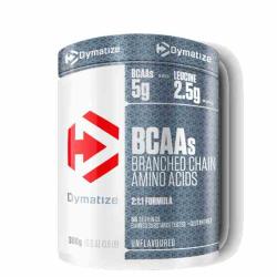 Dymatize BCAA Powder 300 g