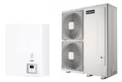 Hitachi Yutaki S RWM-8.0NE-W/RAS-8WHNPE