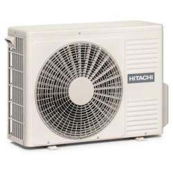 Hitachi Yutaki S RWM-2.5NE/RAS-2.5WHVNPE 6 kW