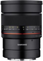 Samyang 85mm f/1.4 MF (Nikon Z) (F1211214101)