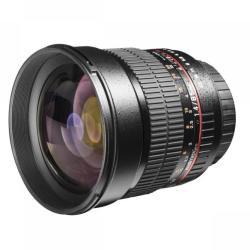 Walimex Pro Pro 85mm f/1.4 CSC (MFT)