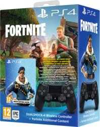 Sony PlayStation 4 Dualshock 4 v2 - Fortnite Additional Content