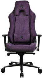 Arozzi Vernazza Soft Fabric purple VERNAZZA-SFB-PP