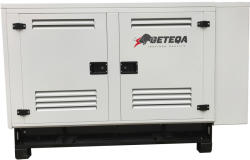 GETEQA GTQA 20DAI 20KVA Generator