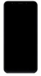 Xiaomi Redmi 5, LCD kijelző érintőplexivel, fekete