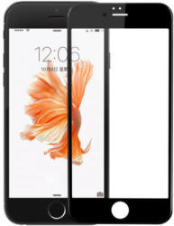 Baseus Apple iPhone 6/6s 0.23 mm Anti-break edge Arc-surface Edzett üveg kijelzővédő fólia - Fehér(SGAPIPH6S-DE02) (SGAPIPH6S-DE02) - kulsoaksi