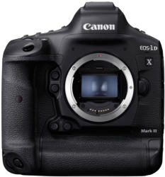 Canon EOS 1DX Mark III Body (3829C014AA)