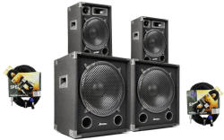 MK Audio L1 Set