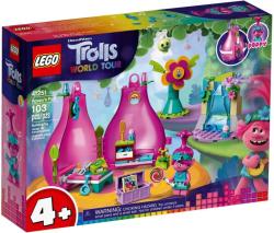 LEGO® Trolls - Pipacs kabinja (41251)