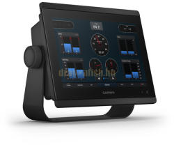 Garmin 8412XSV (010-02092-02) GPS navigáció