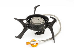 Fox Outdoor Products Cookware Heat Transfer 3200 Stove (CCW011)