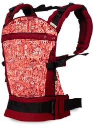 Liliputi Love SSC Rainbow Line