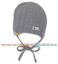 Sterntaler Beanie hat - sapka 4501910 300 41-es méret (4-5 hó)