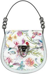Manier Gentuta piele albastru sidefat GF2144