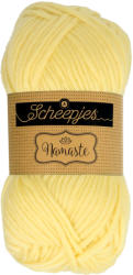 Scheepjes Namaste 600 Sphinx - halványsárga gyapjú fonal
