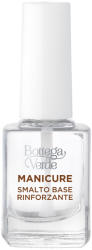 Bottega Verde - Lac de unghii, intaritor, cu extract de stejar marin si floarea soarelui, incolor - Manicure, 10 ML