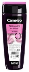 Delia Cosmetics Solutie de colorare par Nuantator in nuante de roz 200 ml Delia Cameleo