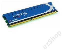 Kingston HyperX DDR3 1333MHz KHX1333C9D3B1/2G (Memorie) - Preturi