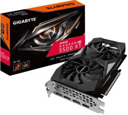 GIGABYTE Radeon RX 5500 XT OC 4GB GDDR6 128bit (GV-R55XTOC-4GD)