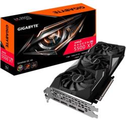 GIGABYTE Radeon RX 5500 XT GAMING OC 4GB GDDR6 128bit (GV-R55XTGAMING OC-4GD)