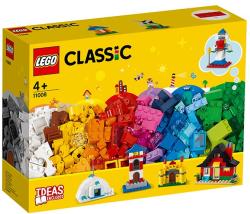 LEGO® Classic - Bricks and Houses (11008) LEGO