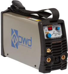 Premiumweld PWD HF-AWI DC TIG 200 (PERFECTTIG200)