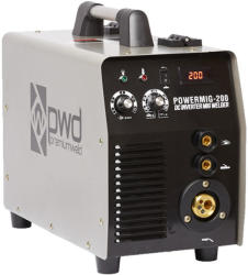 Premiumweld PWD MULTIMIG 200 (POWERMIG-200)