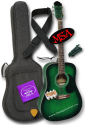 MSA CW180 Pack