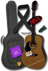 MSA CW-200 Set 2