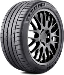 Michelin Pilot Sport 4 S 265/35 R22 102Y